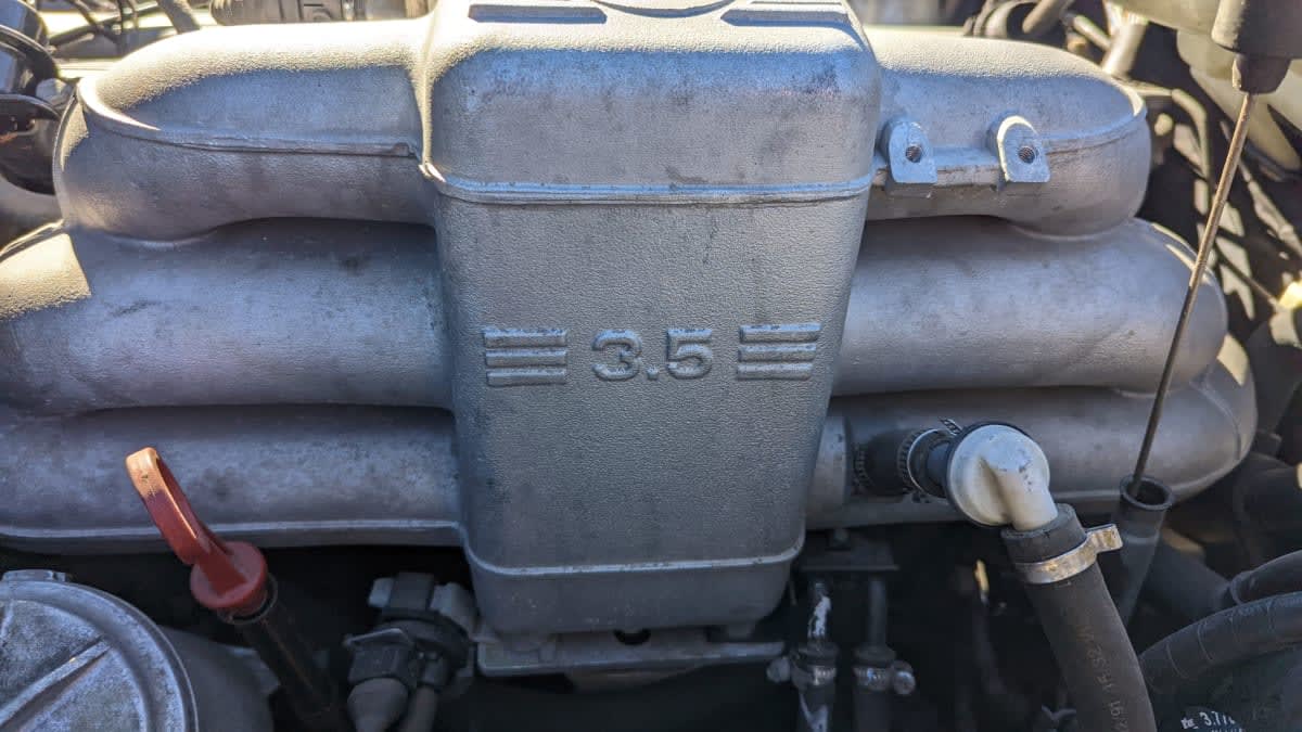 Junkyard Gem: 1991 BMW 535i - Autoblog